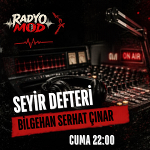 Seyir Defteri Rock Müzik Programı - Radyo MOD